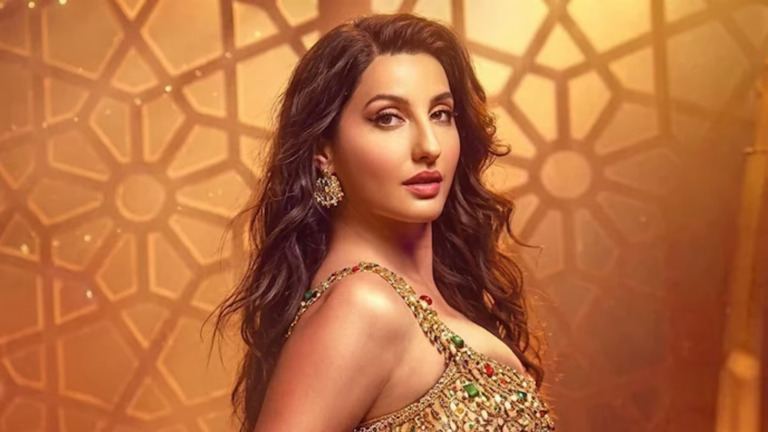 Nora Fatehi NCW vulgar song controversy