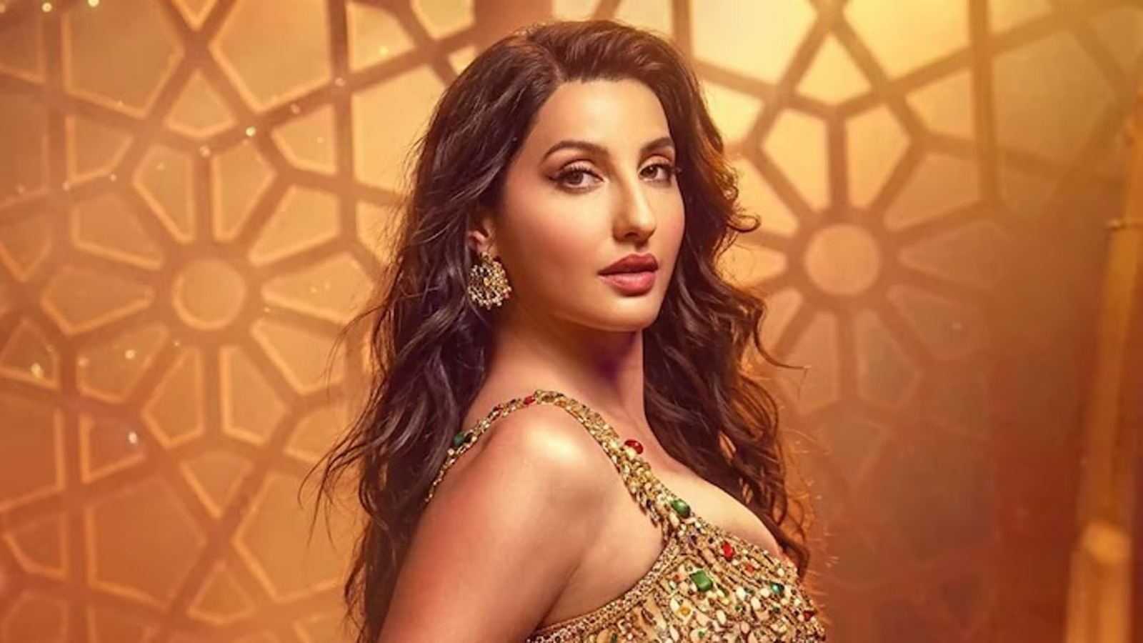 Nora Fatehi NCW vulgar song controversy
