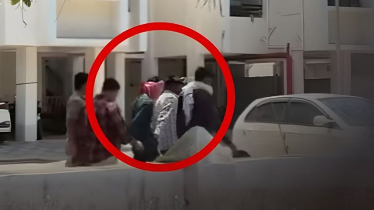 online exploitation case awareness visual