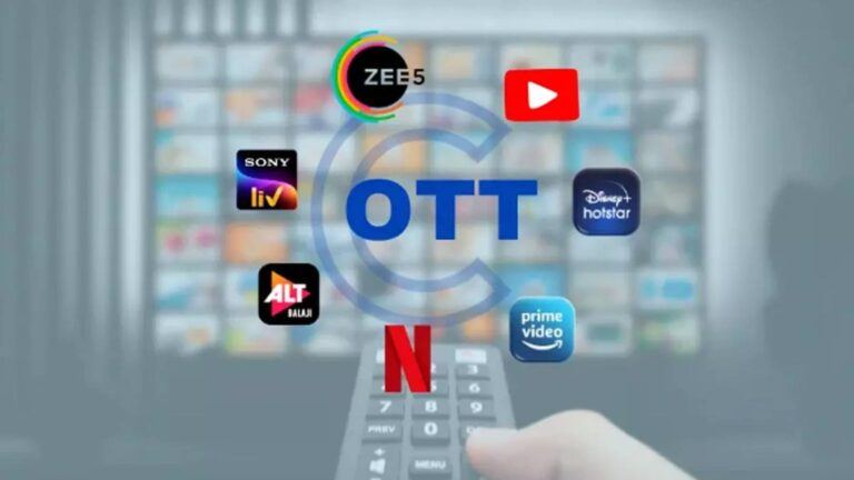 OTT market impact on Tollywood films