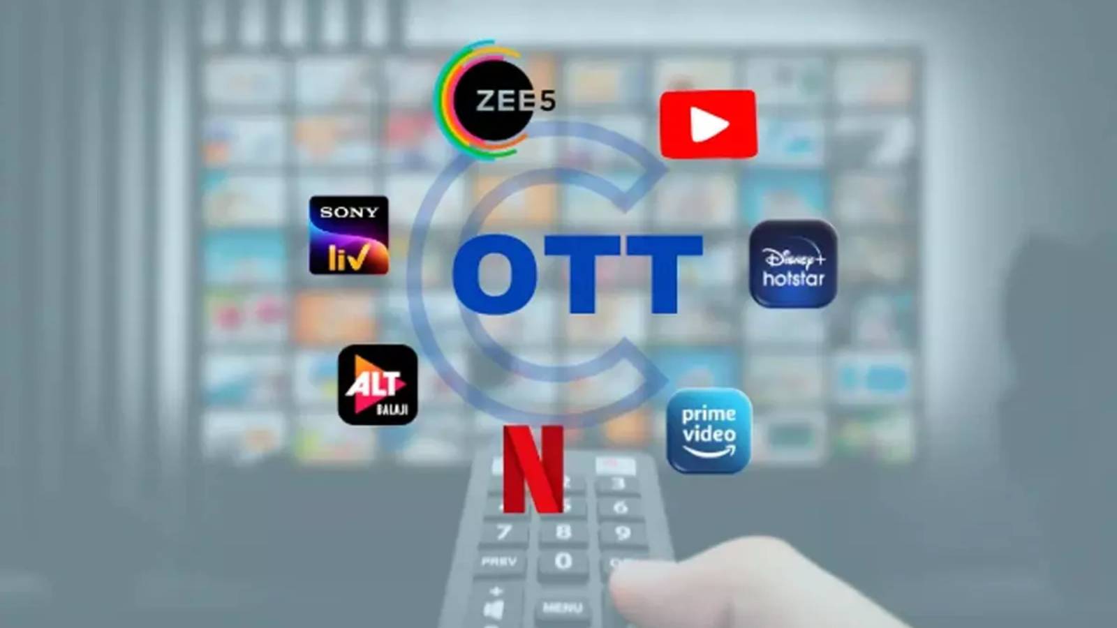 No OTT Deal, No Film? Tollywood’s Easy Money Era Ends