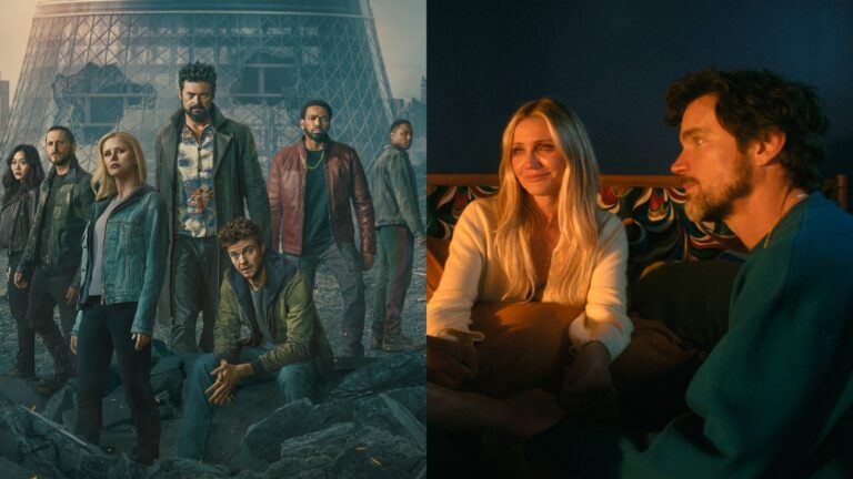 OTT releases April 2nd Week 2026 list