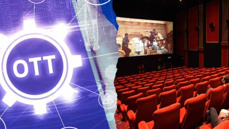 OTT vs theatre Tamil cinema debate