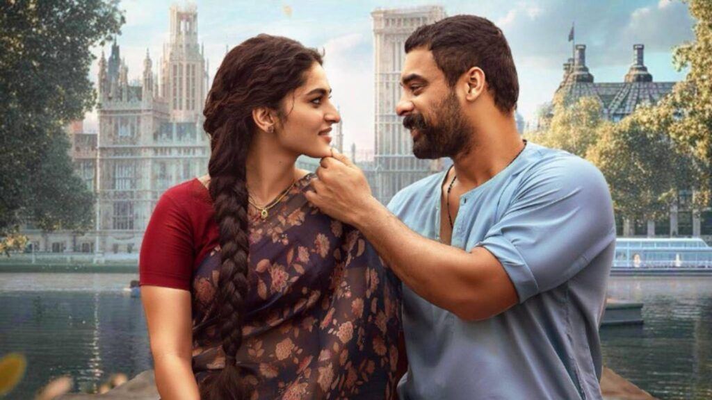 Pallichattambi Tovino Thomas film