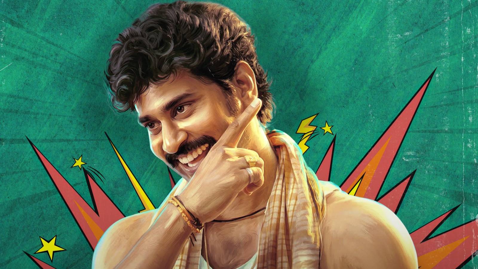 “పాపం ప్రతాప్” సినిమా రివ్యూ: పాపం ప్రేక్షకులు!