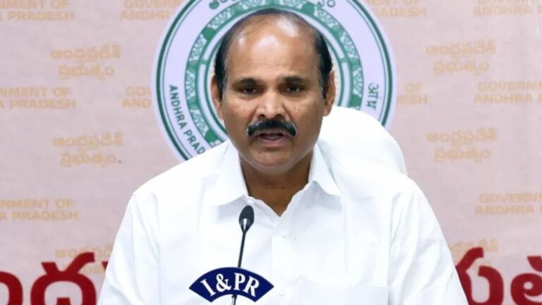 Parthasarathi on YSRCP remarks