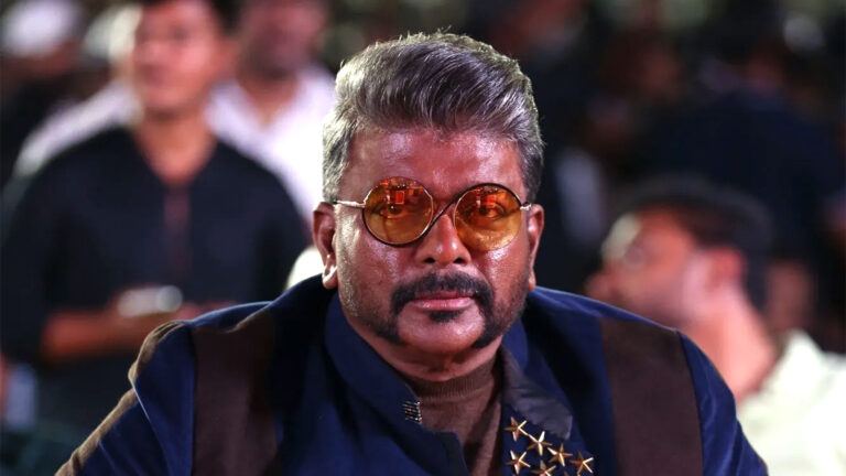 Parthiban controversy no caste certificate court order