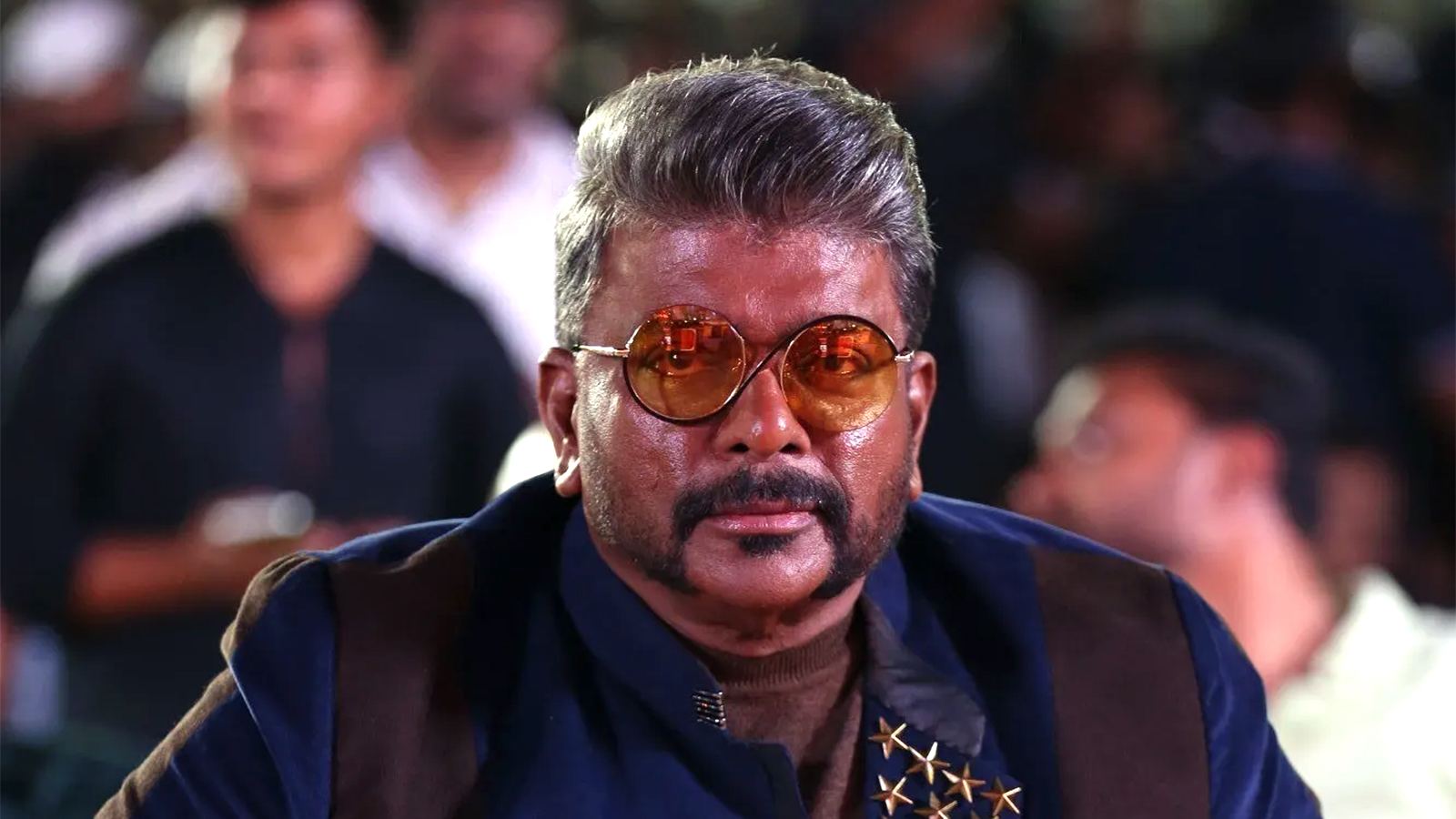 Parthiban controversy no caste certificate court order