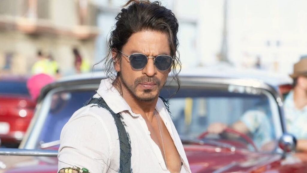 Pathaan action scenes trolling