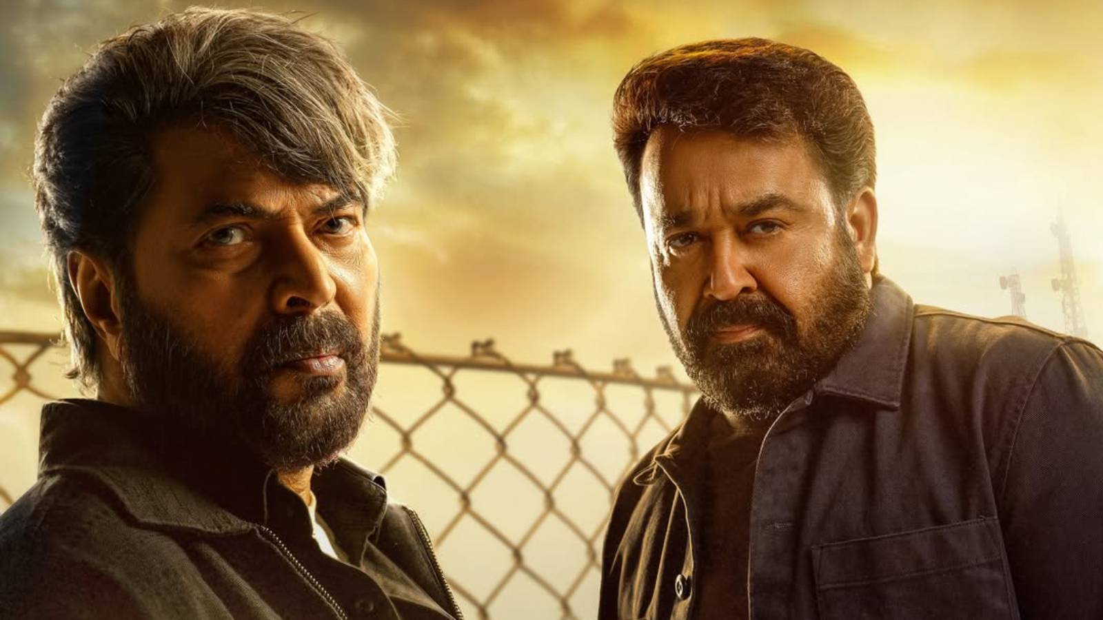 Patriot Skips Pan India Release, Malayalam Only