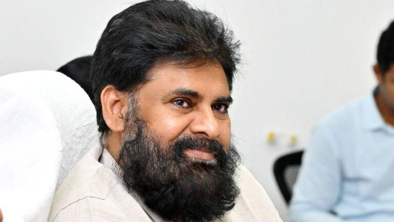 Pawan Kalyan health update after surgery