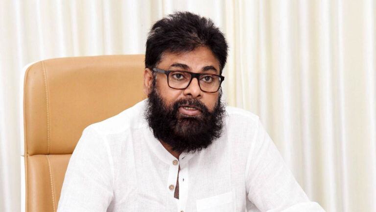 Pawan Kalyan hospital health update