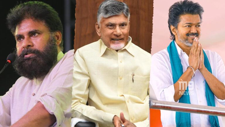 Pawan Kalyan Vijay comparison