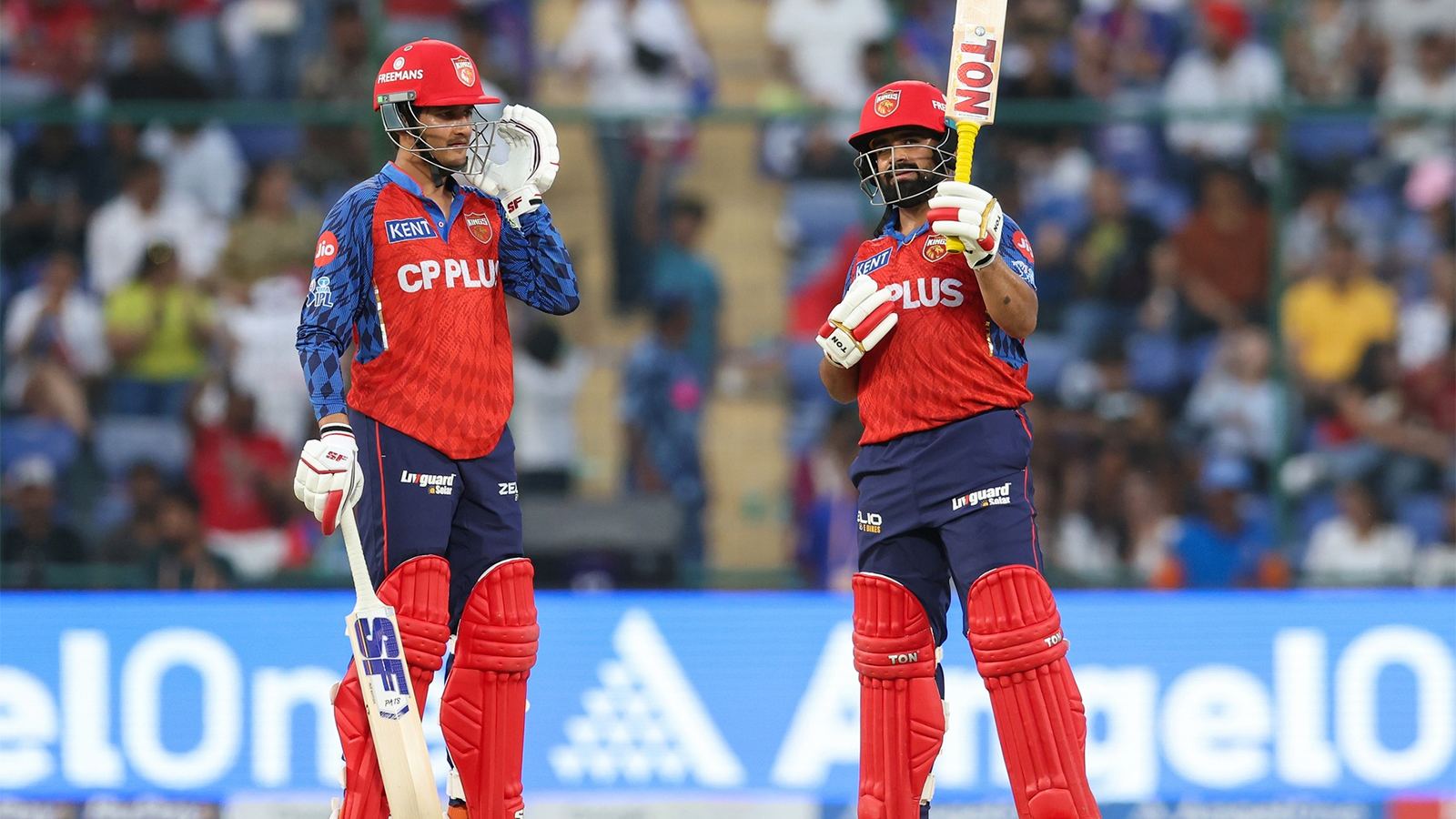 IPL Madness: PBKS Script History, What’s Truly Scary?