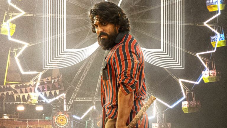 Peddi IPL box office concern