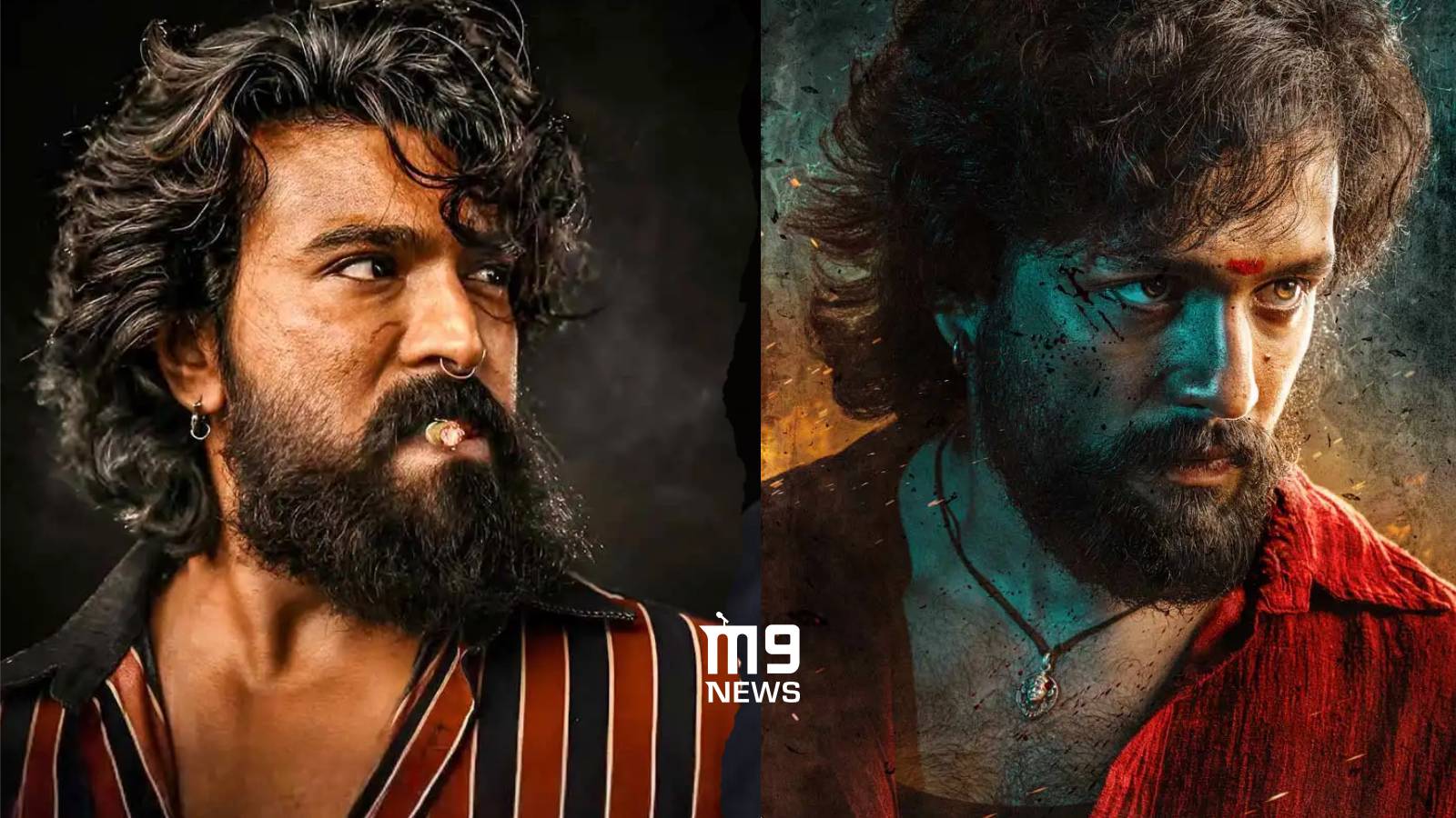 Peddi Lenin release clash