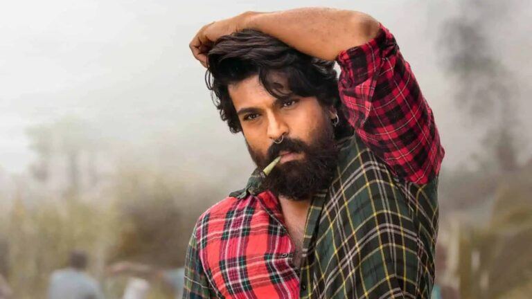 Peddi movie delay Tollywood crisis