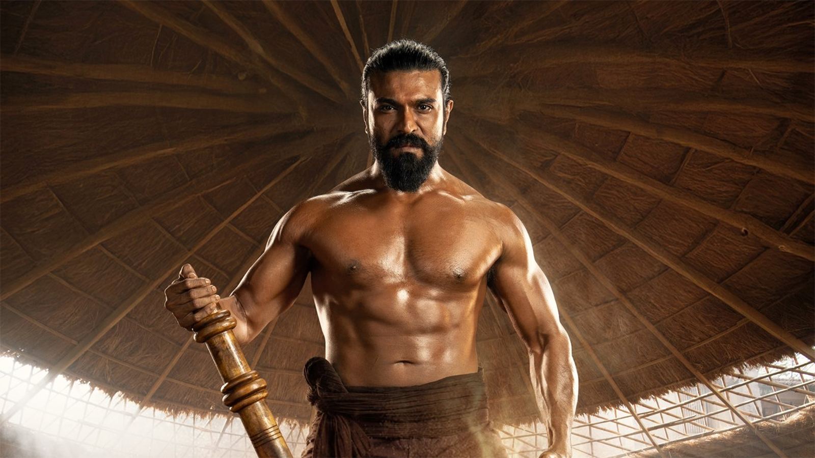 పెద్ది ప్రీపోన్ కన్ఫర్మ్ అయినట్లే