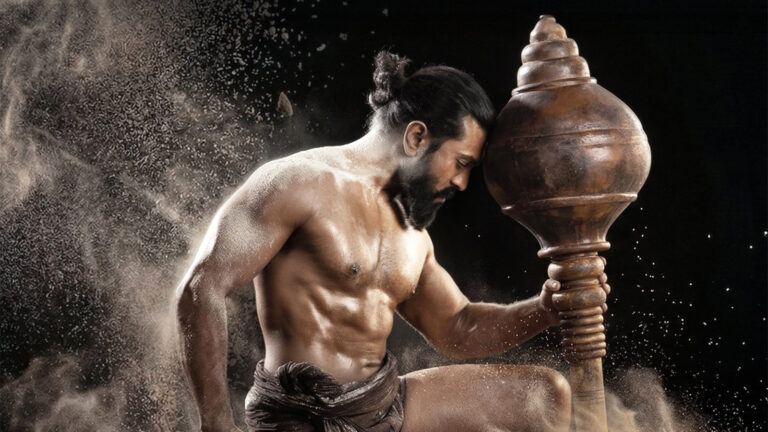 Peddi release date uncertainty April 30