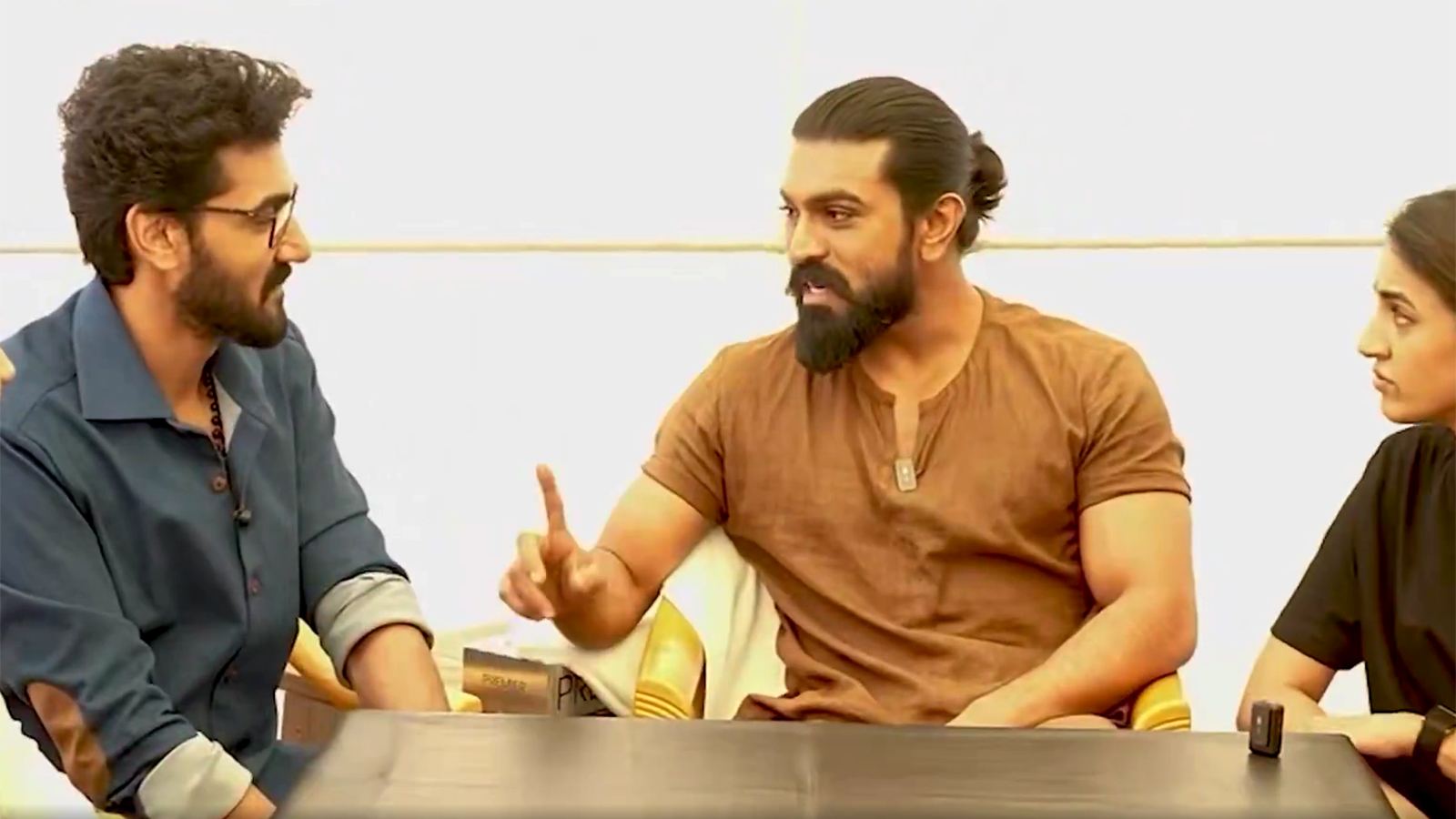 Ram Charan Peddi release date confusion