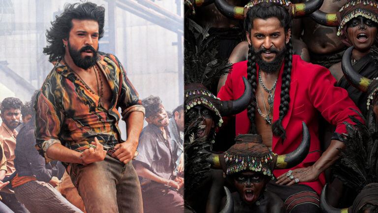 Aaya Sher vs Peddi songs IPL buzz