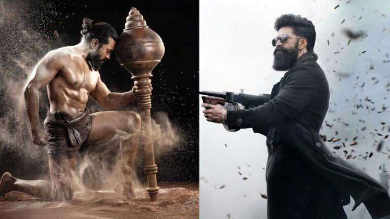 Peddi vs Toxic release clash update