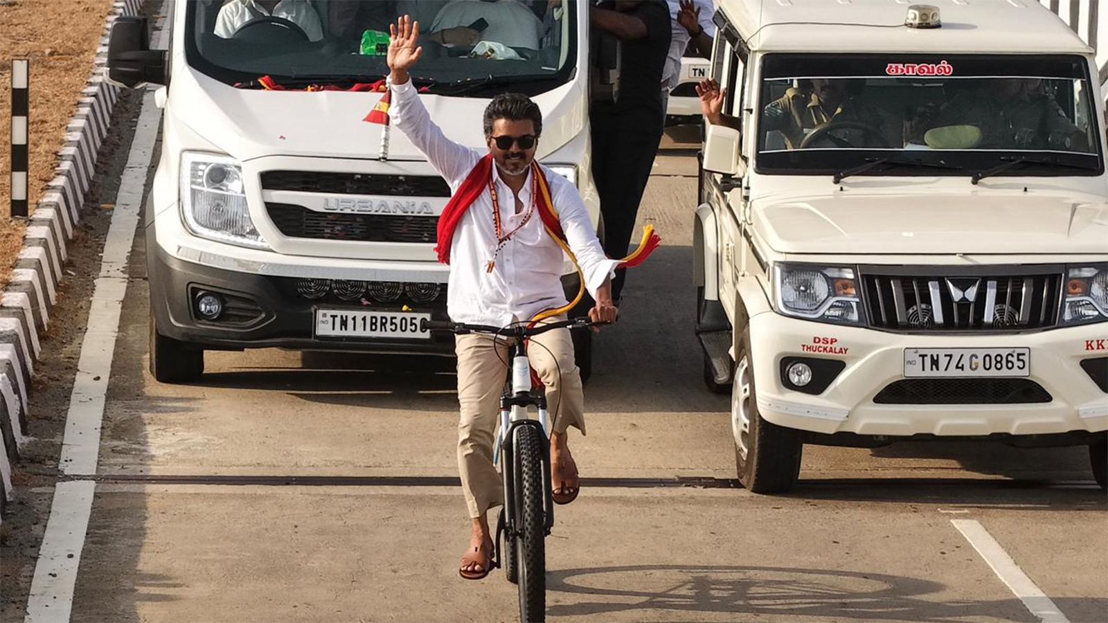 Record Polling In Most Wanted “Hero” Segment!