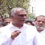 తెలంగాణలో మళ్ళీ ఫోన్ ట్యాపింగ్‌.. ఈసారి బాధితులు బీఆర్ఎస్‌ నేతలట!