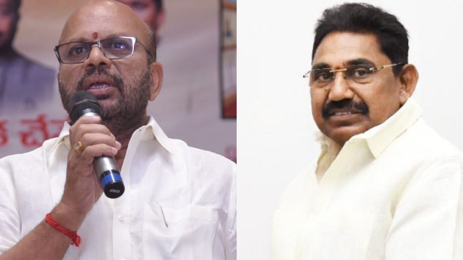 YCP Dhurandhar In PK’s Pithapuram?