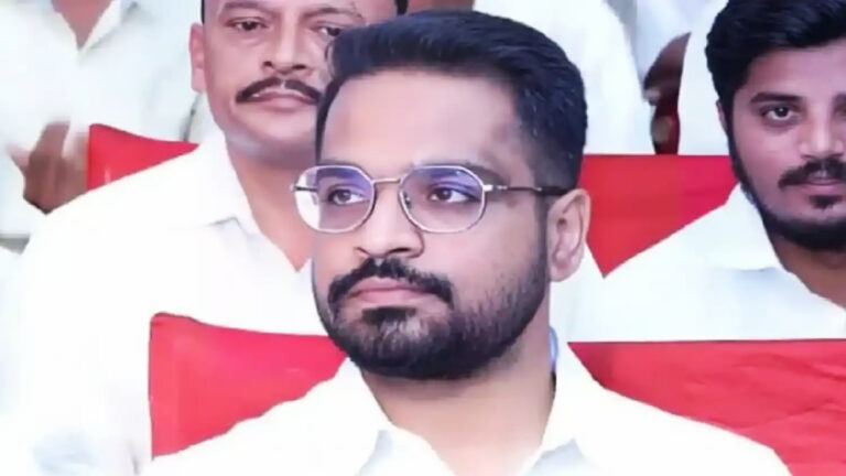 Police probe social media case