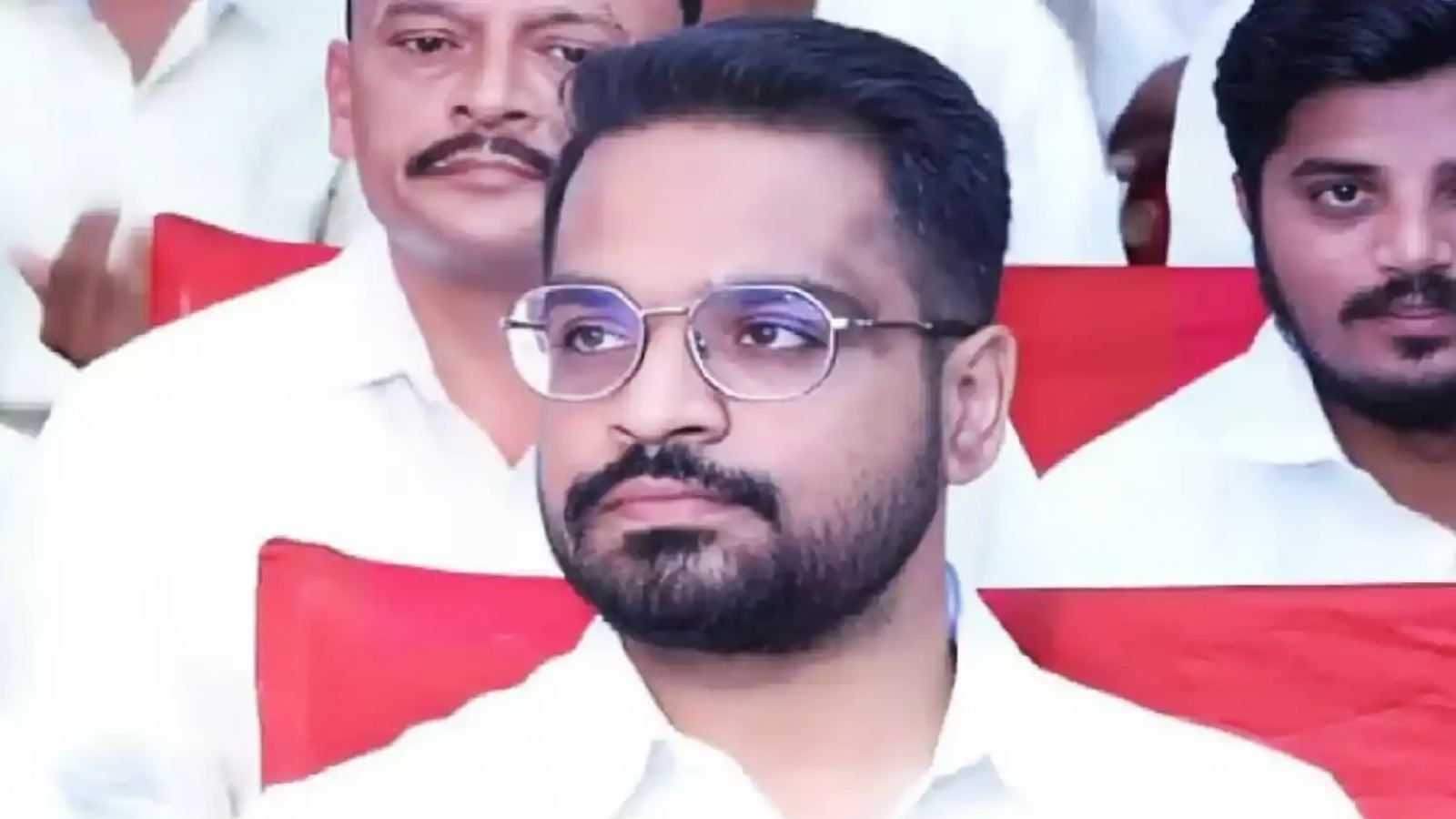 Police probe social media case