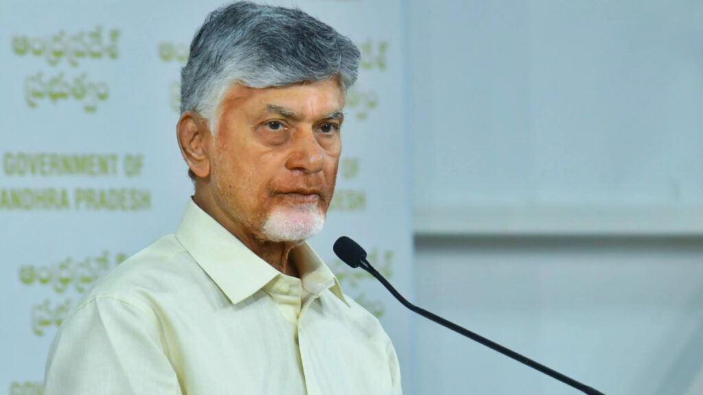 political cadre behaviour issue