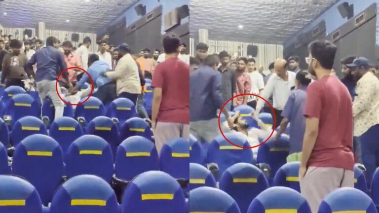 Prabhas Darling theatre clash