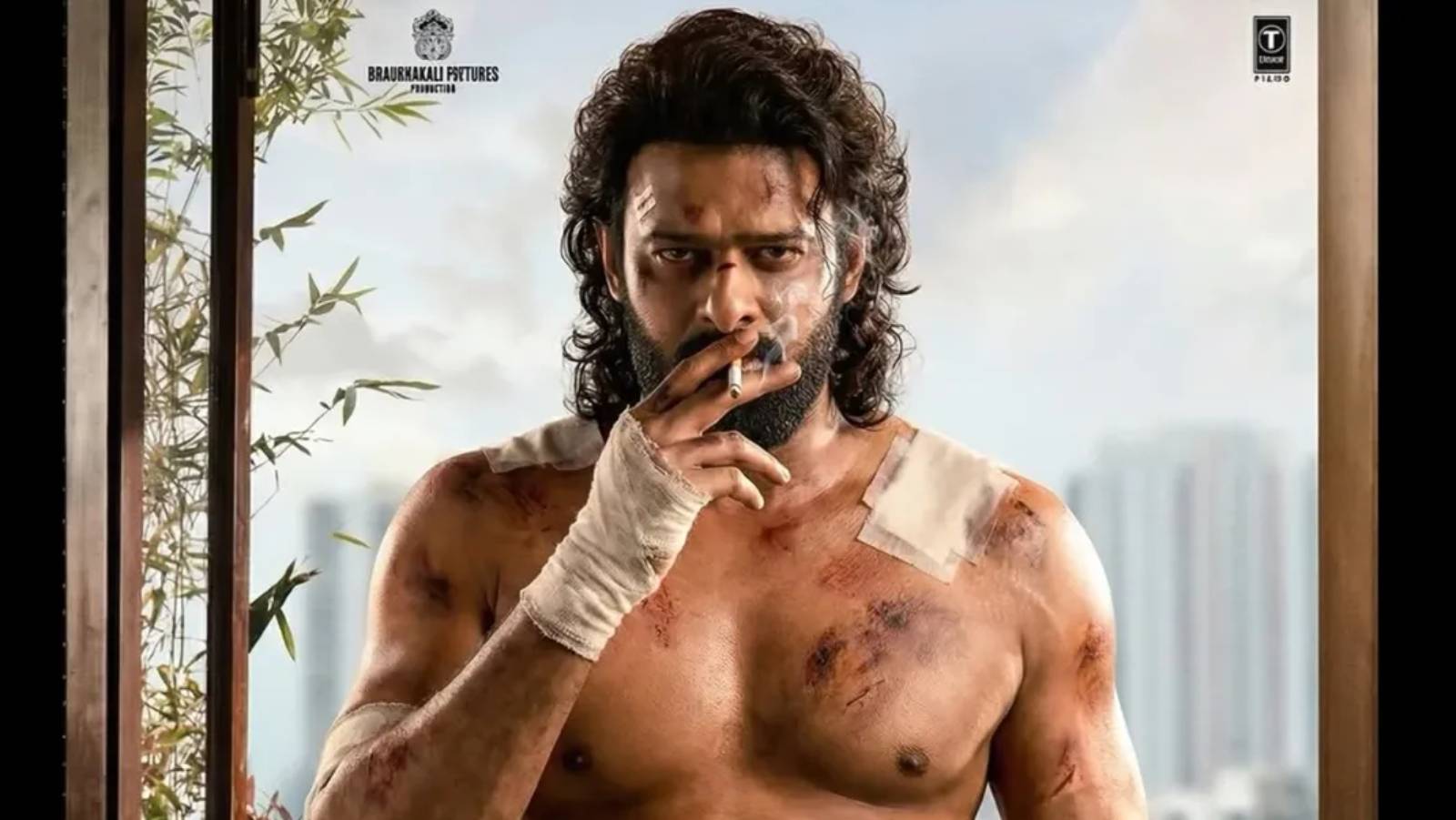 Spirit Telugu Rights to Mythri-People Media: Trade Bets Big Despite Distribution Doubts