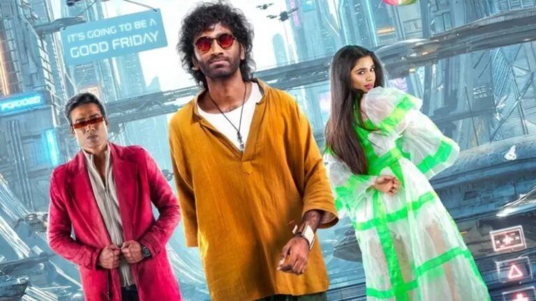 Pradeep LIK film response