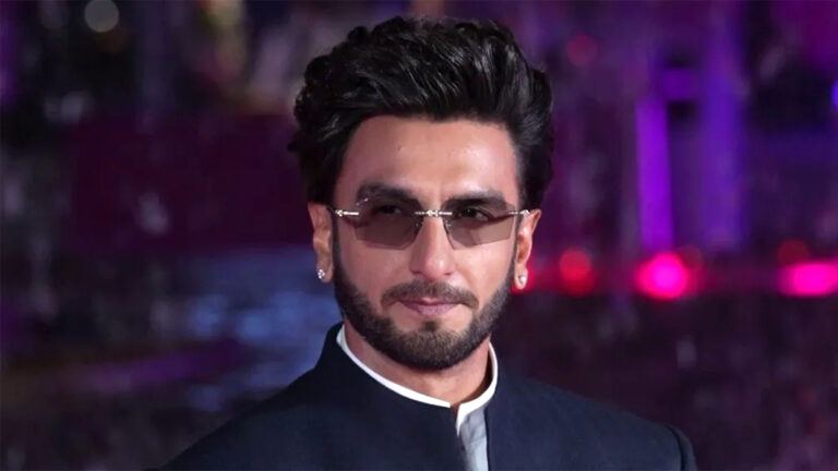 Ranveer Singh Pralay film update