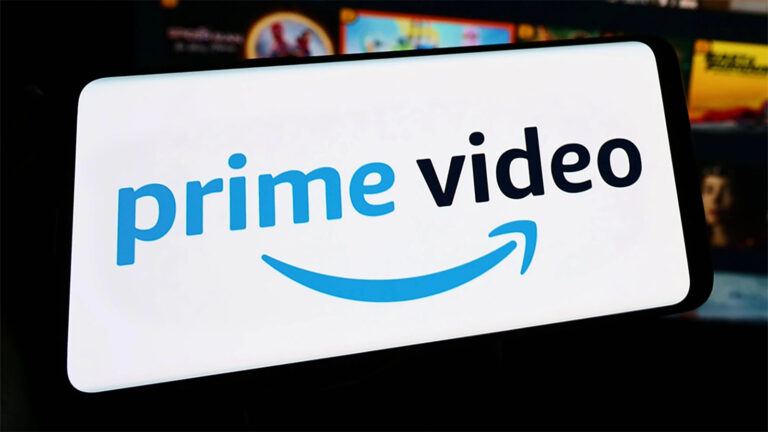 Prime Video Ultra 4K streaming plan