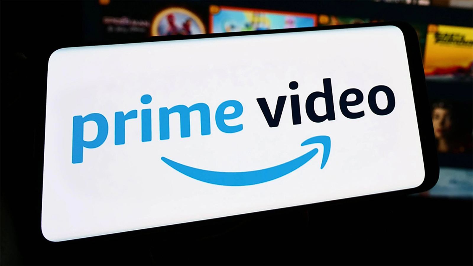 Prime Video Ultra 4K streaming plan