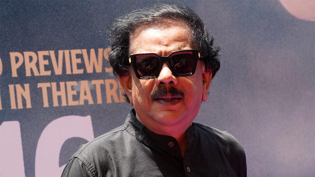 Priyadarshan new comedy film cast