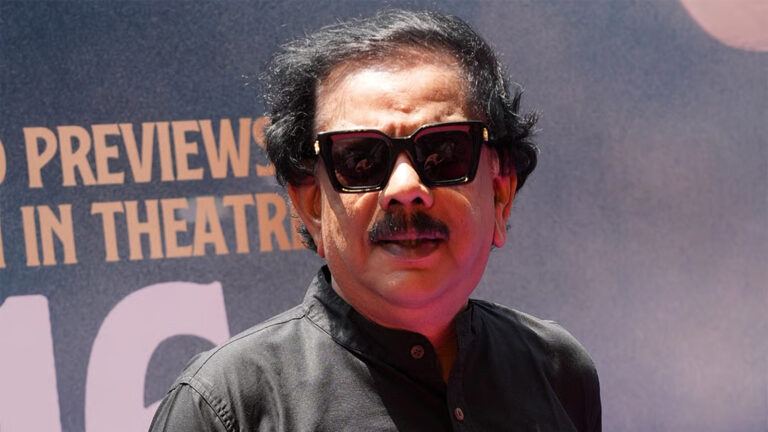 Priyadarshan new comedy film cast