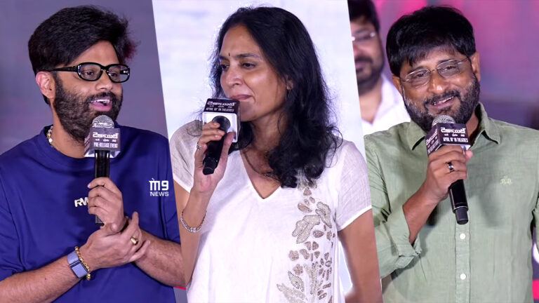 Producers Satires Supriya