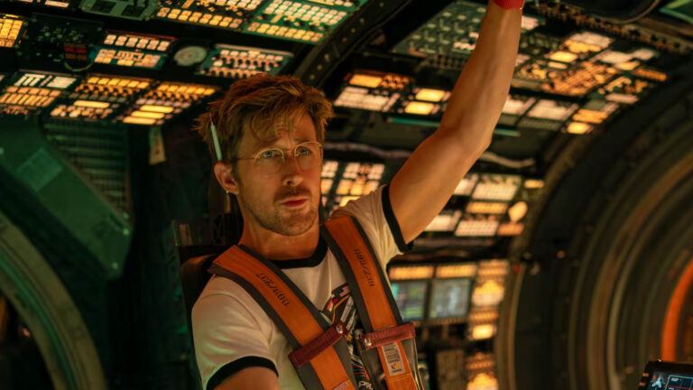 Project Hail Mary India box office