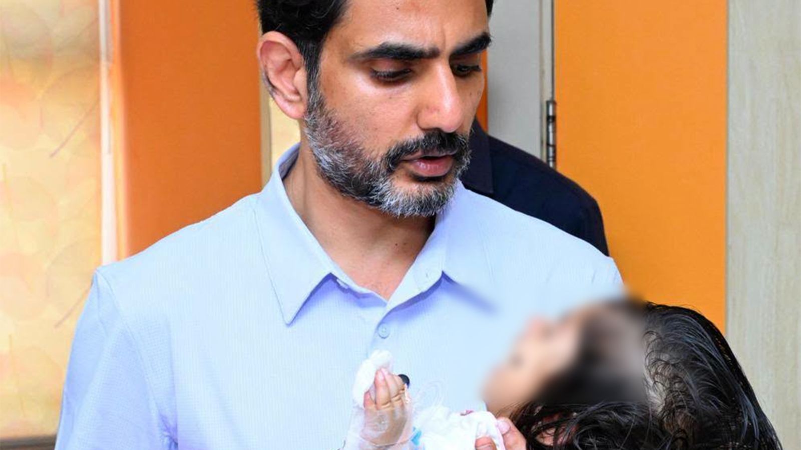 మొన్నటి వరకు పునర్విక జీవన్మరణ పోరాటం.. ఇప్పుడు స్పూర్తి!