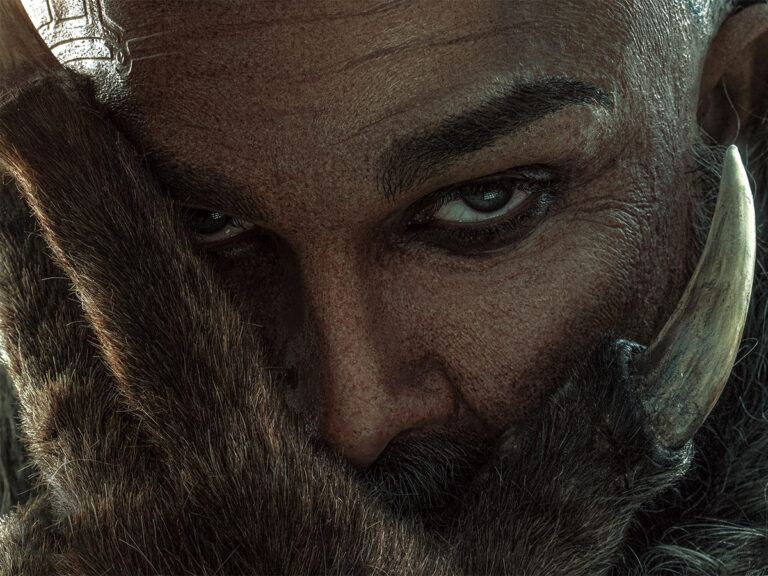 Raaka First Look