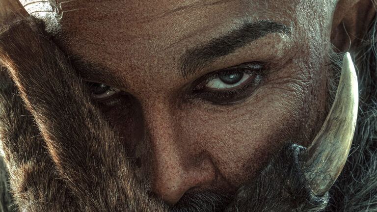 Allu Arjun Raaka film update still