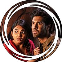 Rakasa Movie Review