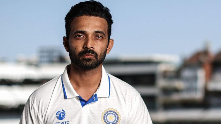 Rahane IPL backlash KKR