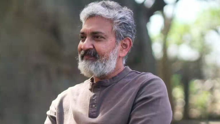 Rajamouli mythological film discussion