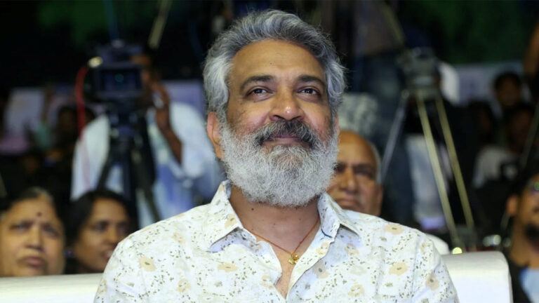 Rajamouli Varanasi global movie buzz