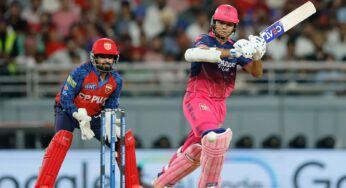 No Cap Needed? 15 Year X Factor Ends Punjab Streak